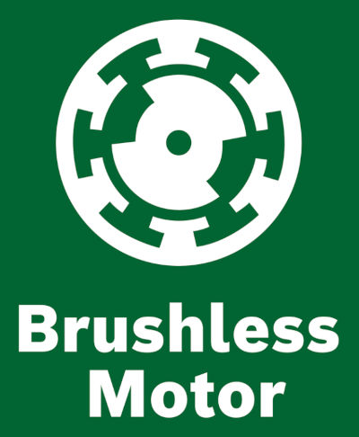 Moteur brushless Bosch AXT 25 TC