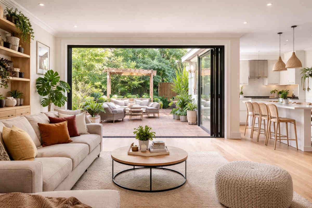 Agrandir son espace de vie : astuces et solutions pour voir plus grand chez soi