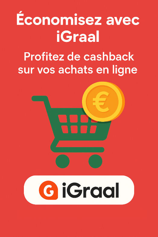 iGraal Avis