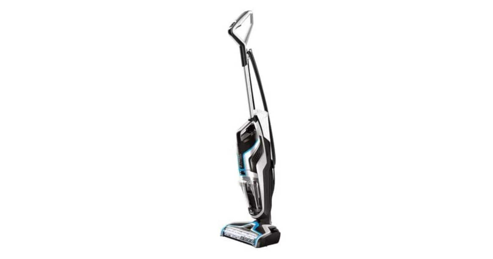 Test BISSELL CrossWave Pet Pro, Un aspirateur 3 en1 vraiment efficace