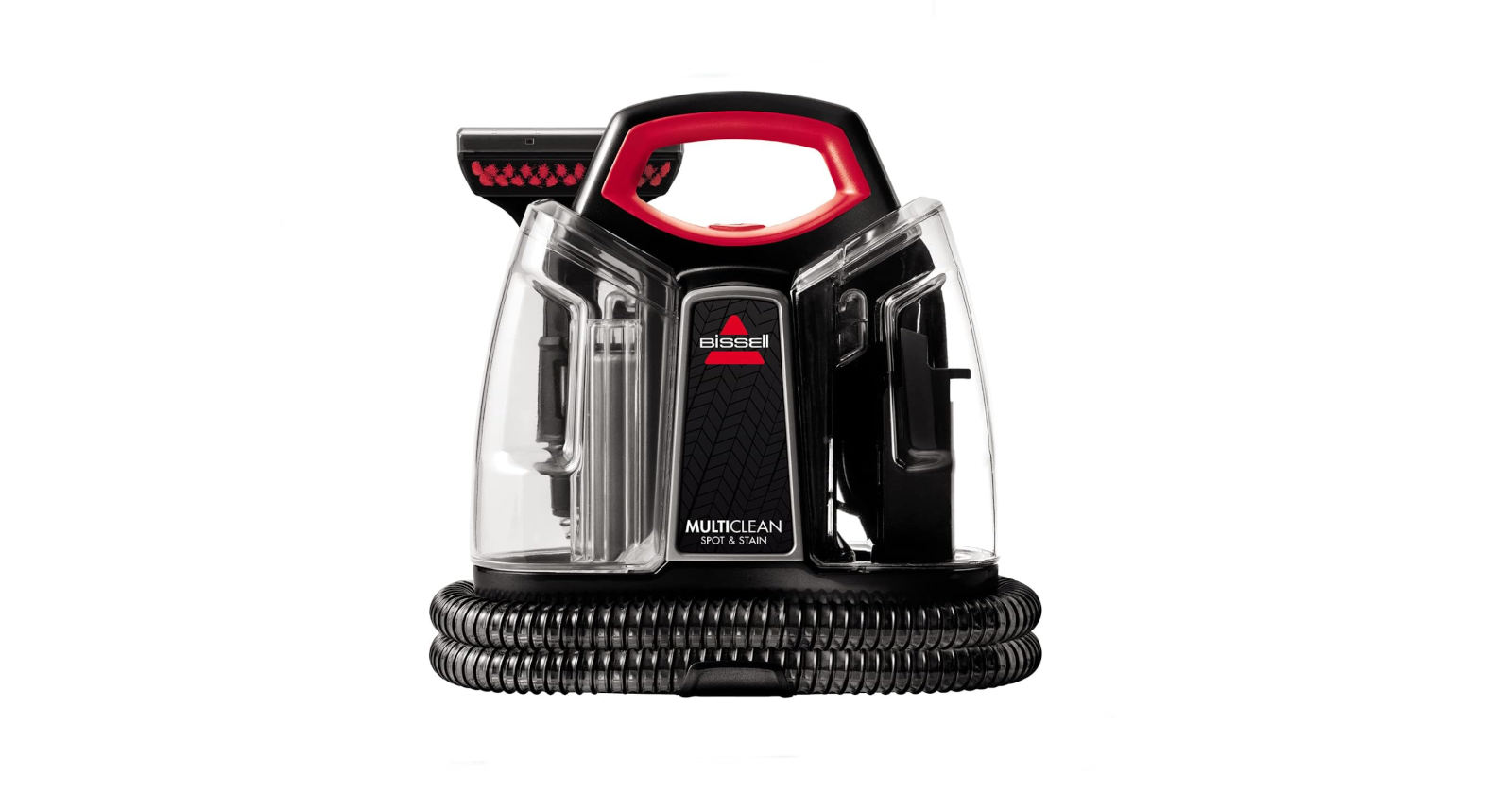 Nettoyeur détacheur portable Bissell B2067N SpotClean C3 Essential