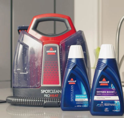Accessoires Bissell SpotClean ProHeat