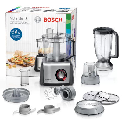 accessoires Bosch MultiTalent 8