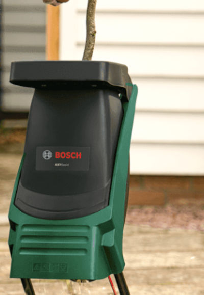 Variateur vitesse Bosch Axt Rapid 2200