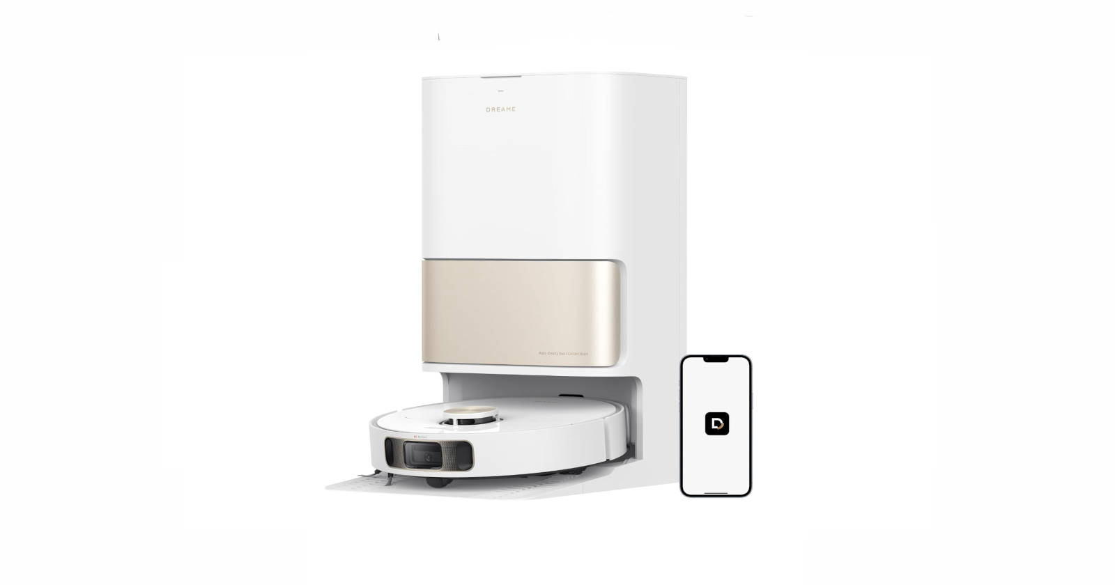 Test Dreame L10s Pro Ultra Heat, Un aspirateur robot capable de laver et d’atteindre tous les recoins sans effort