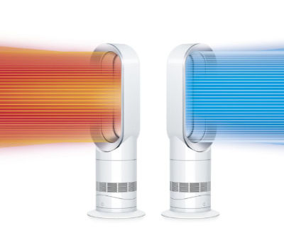 Dyson AM09 Air multiplier