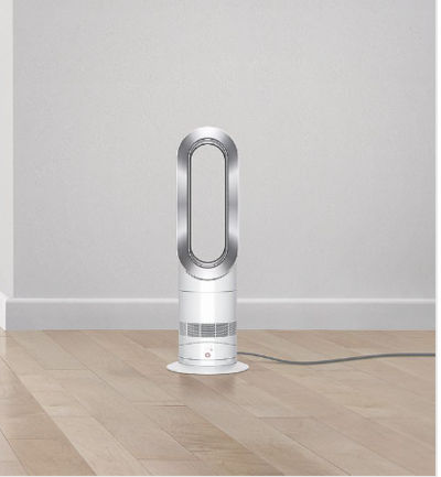 DYSON AM09 design