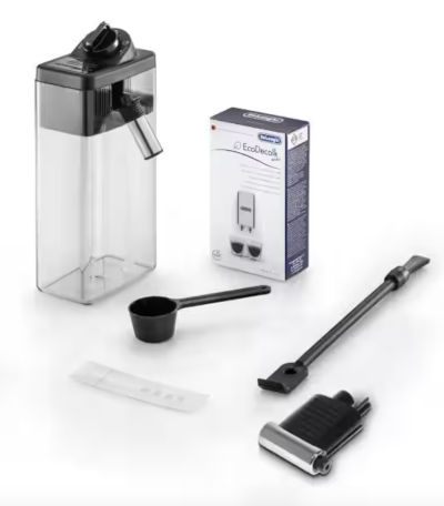 Accessoires Delonghi Eletta Evo