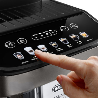 Delonghi Magnifica Evo ecran tactile