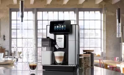 Delonghi Primadonna Soul