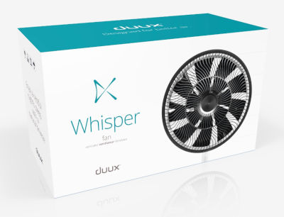 Accessoires Duux Whisper