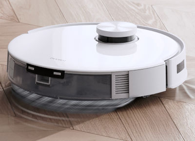 nettoyage Ecovacs DEEBOT T10