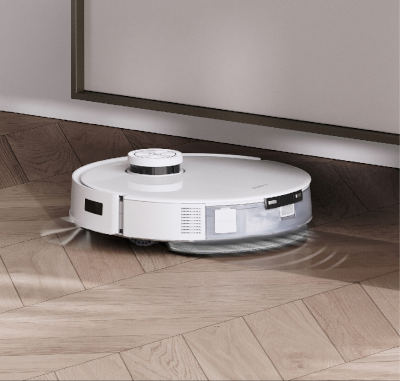 OZMO Ecovacs DEEBOT T10