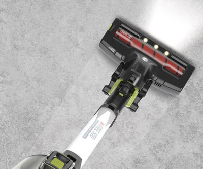 Hoover H Free 500 Aspiration