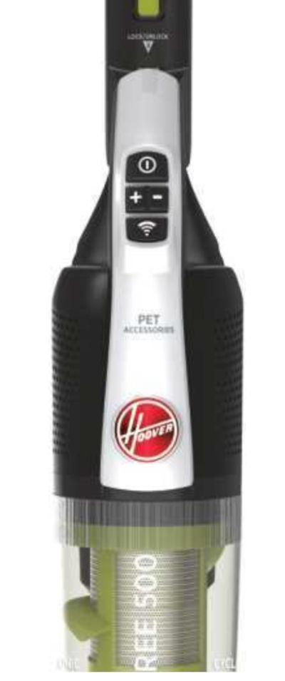 Hoover-H-Free-500 manche