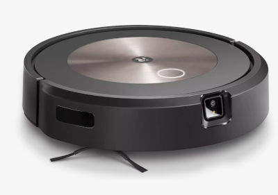 capteur Irobot Roomba J7+