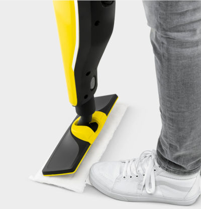 lingette Karcher SC3 Upright Easyfix