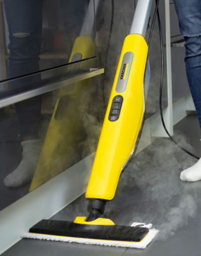 nettoyeur vapeur Karcher SC3 Upright Easyfix