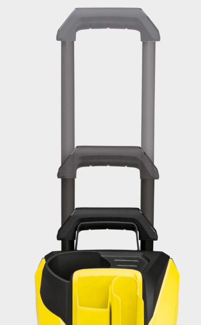 Poignet Karcher K4 Power Control