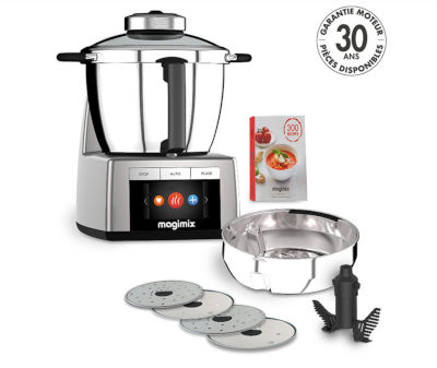 Accessoires Magimix Cook Expert