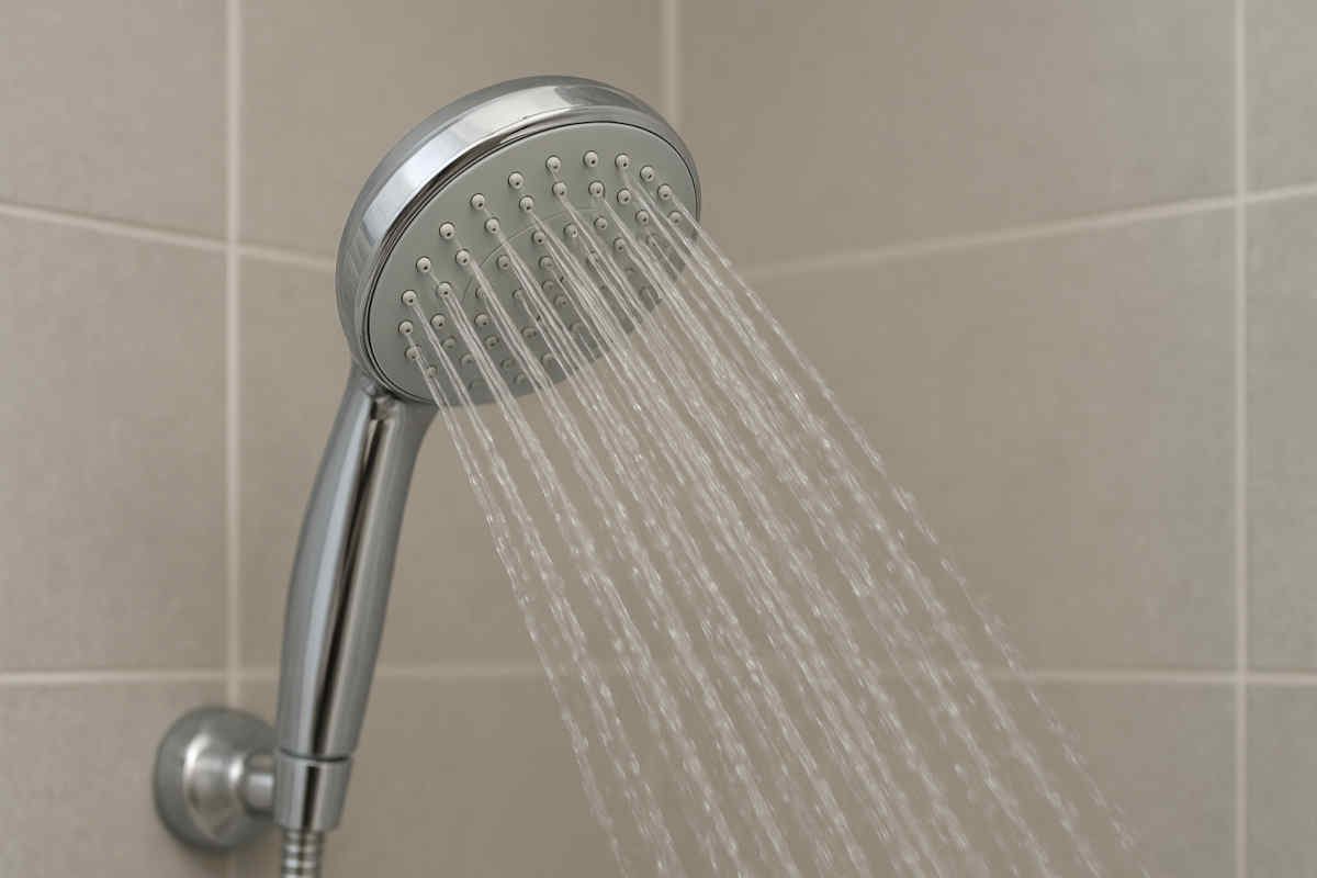 Quel est le meilleur pommeau de douche ?