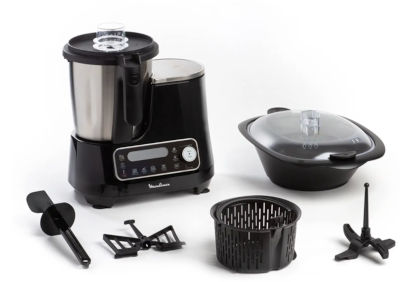 Accessoires Moulinex Clickchef