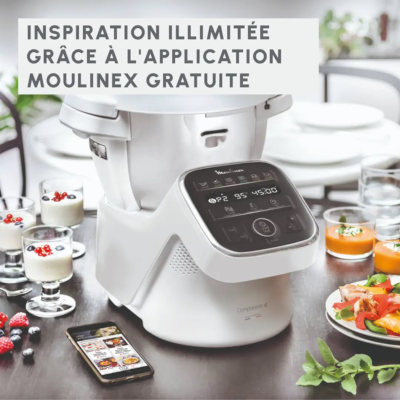 Moulinex Companion XL