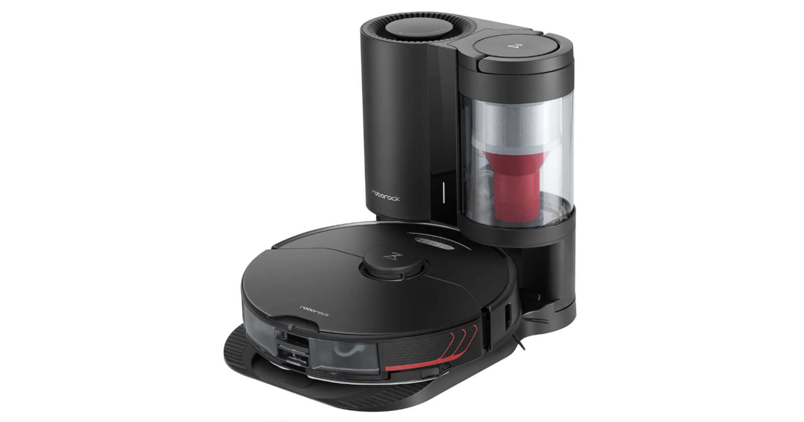 Test Roborock S7 MaxV Plus, Le meilleur aspirateur de la gamme ?