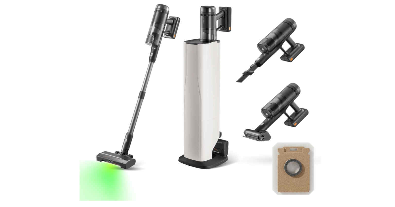 Test Roborock H60 Ultra, notre avis sur cet aspirateur balai