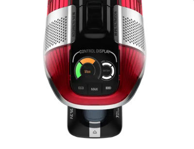 Paneau de commande Rowenta X Force Flex 11.60