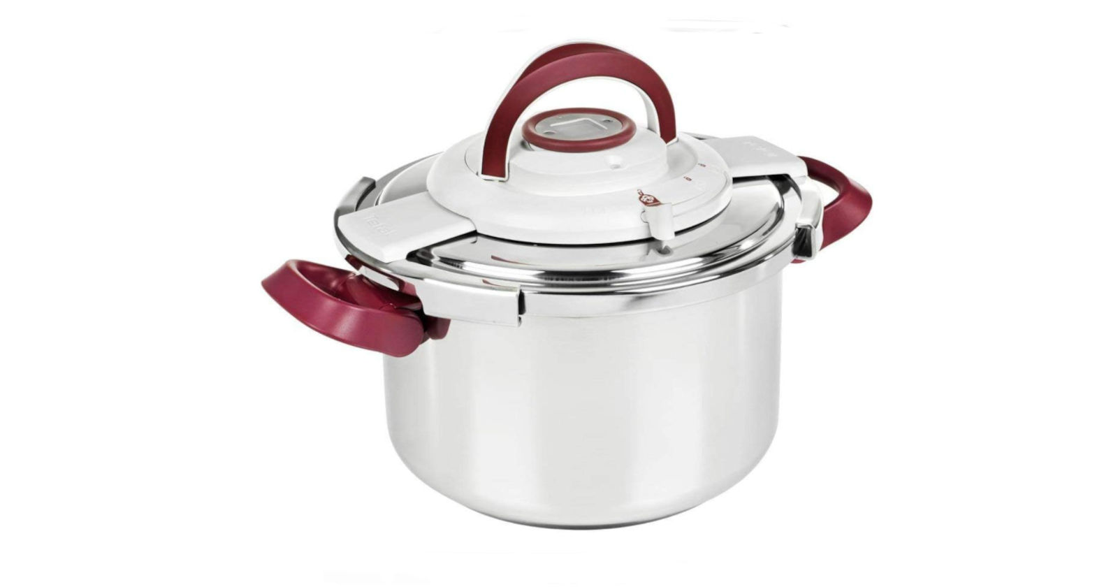 Test cocotte minute Seb Clipso+ Precision, Un autocuiseur Seb parfait pour tous types de cuisson