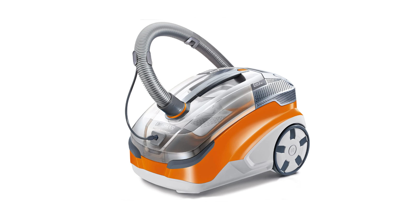 L'aspirateur pour enfants qui fonctionne vraiment : le nouveau