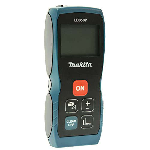 Telemetre Makita LD050P