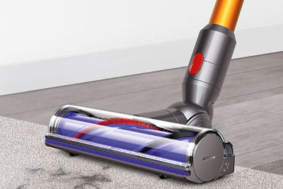 Aspiration dyson v8 absolute