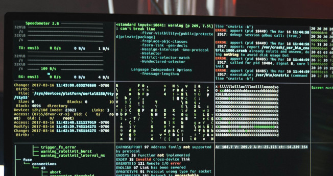attaques ddos