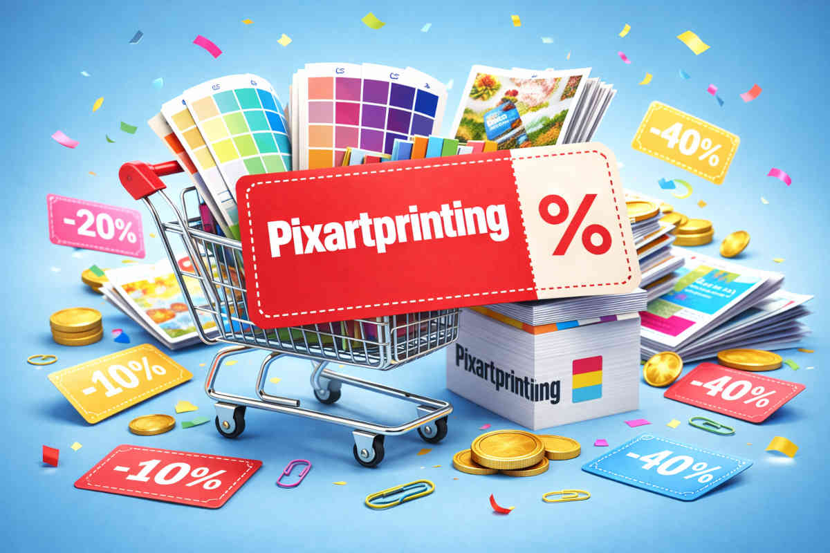 Avis Pixartprinting : Le test complet et verdict 2025