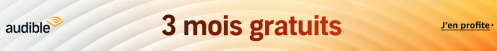 3 mois gratuit amazon audible