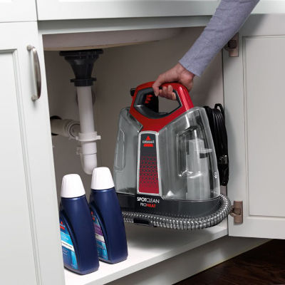 Bissell SpotClean ProHeat rangement