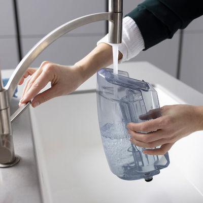 Bissell SpotClean ProHeat reservoirs