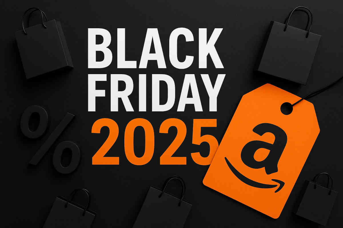 Black Friday Amazon 2025 : guide complet pour ne pas rater les meilleures offres