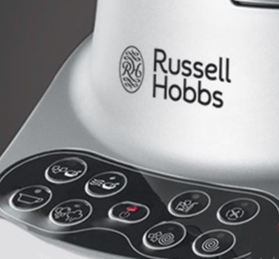 panneau de commandes blender Russell Hobbs 21480-56