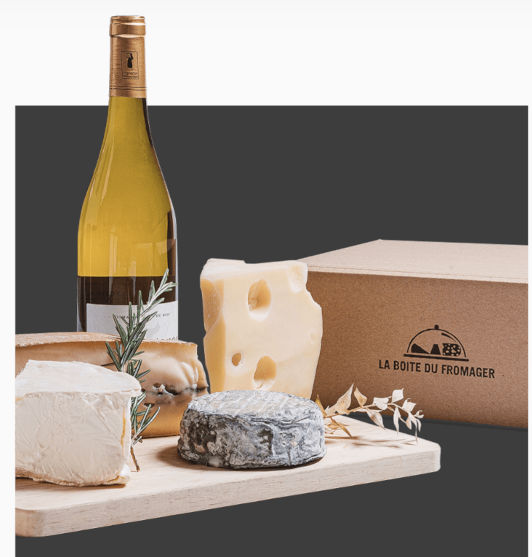 À qui s’adresse La Boîte du Fromager ? À qui s’adresse La Boîte du Fromager ?