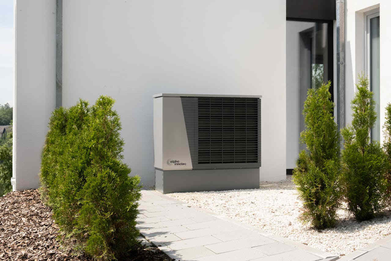 Comment fonctionne une pompe à chaleur ? Explications simples et complètes