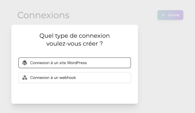 WordPress & Shopify : vos articles en ligne automatiquement avec wisewand