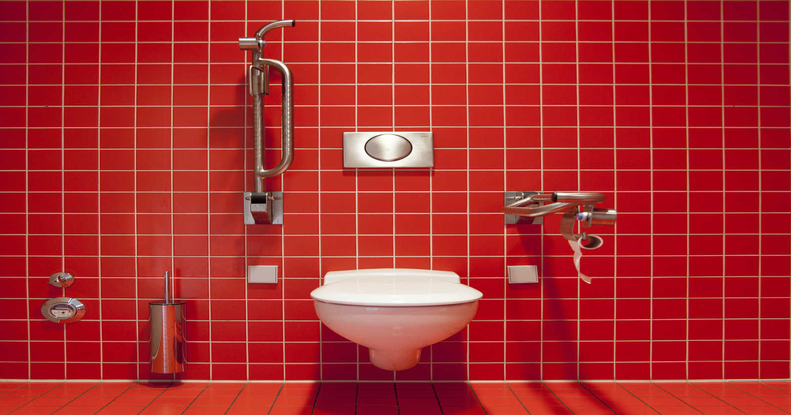 4 Astuces pour détartrer ses cuvettes de wc