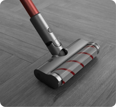 dreame v11 aspirateur balai multi surface