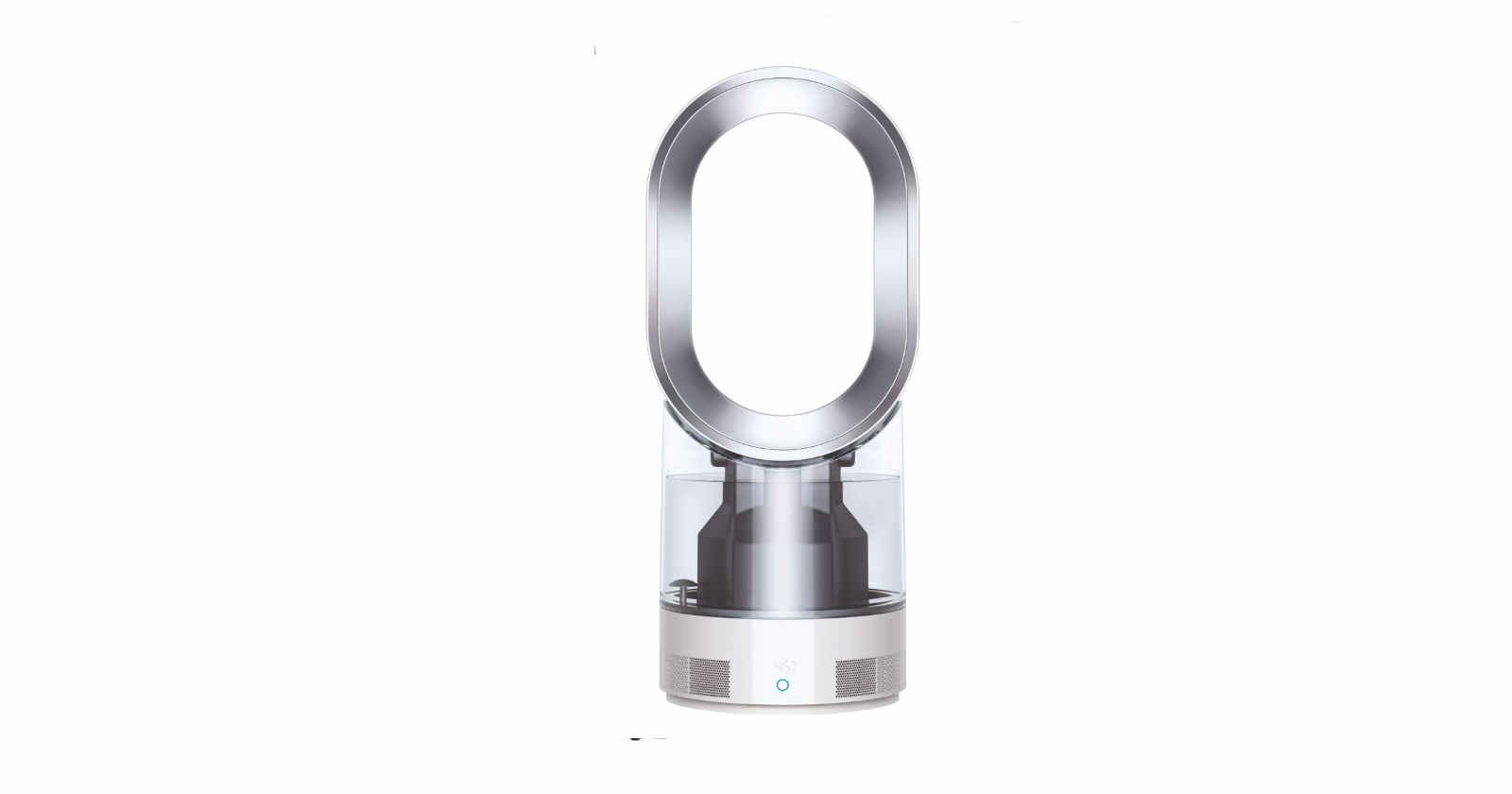 Mon test du Dyson AM10 : un ventilateur humidificateur au design futuriste… mais pas sans compromis