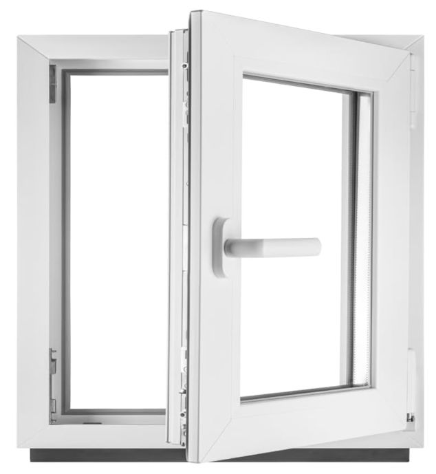 Fenetre PVC