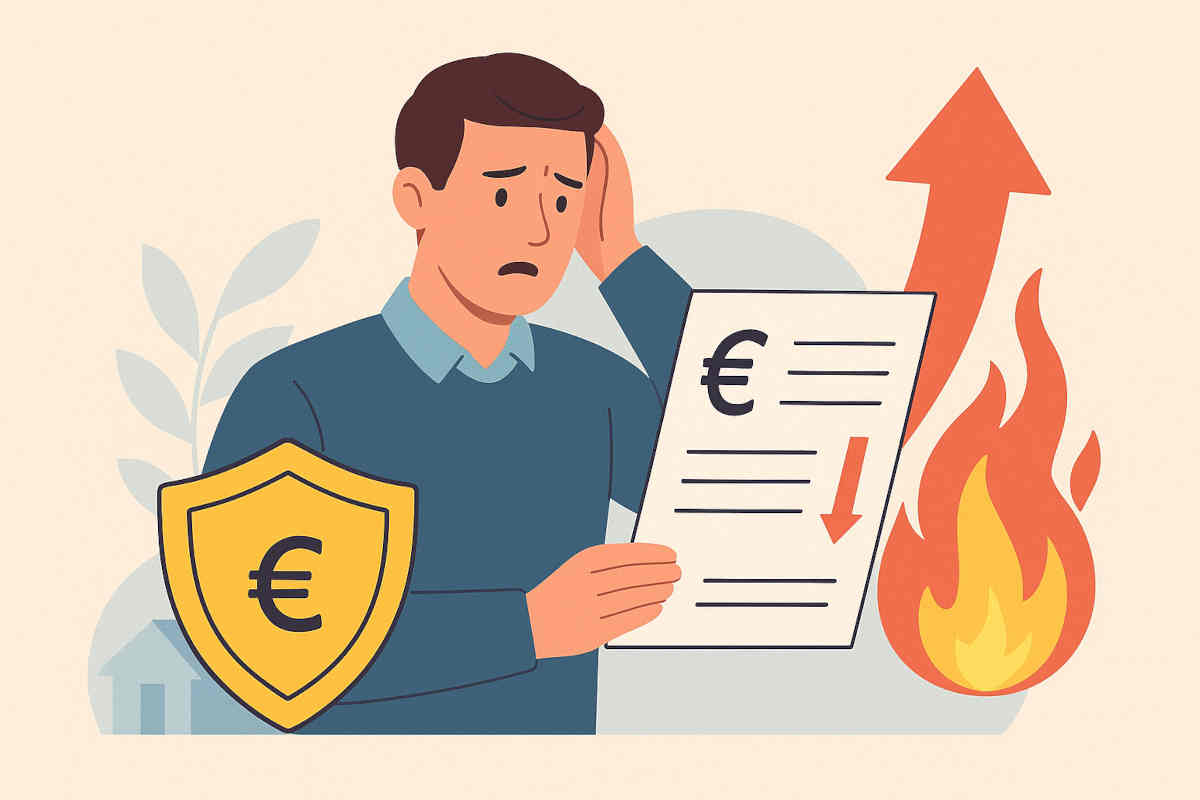 Comprendre la fin du bouclier tarifaire en 2025 : que faire pour ne pas exploser sa facture ?