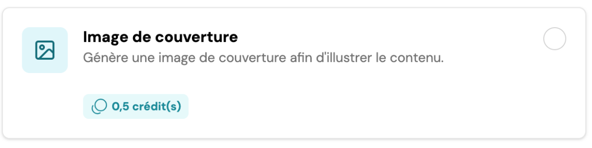 La generation d'images de couverture avec wisewand
